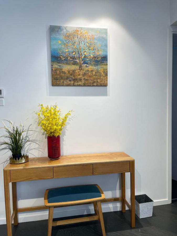 The Fawkner Apartment Bay-View Pool/Gym Free Parking Melbourne City Exterior foto